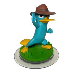 Disney Infinity: 1.0 Phineas and Ferb’s Ferb Fletcher